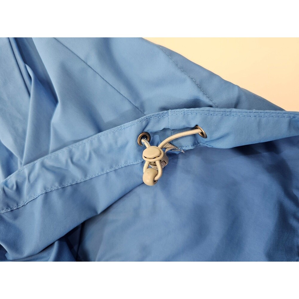 Southern Tide Mens M T3‎ Cabana Admiral 1/4 Zip Jacket Pullover Windbreaker NEW - Picture 3 of 9